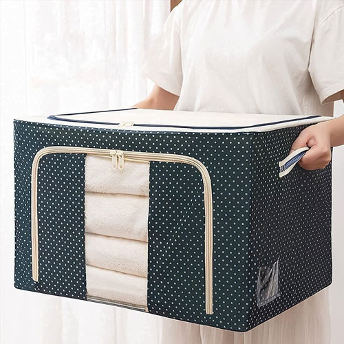 66 Ltr Organiser