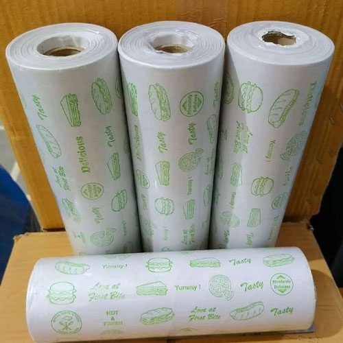 Butter Paper