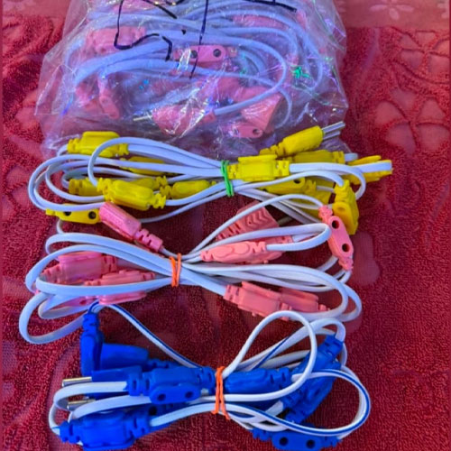 Jointer copper wire