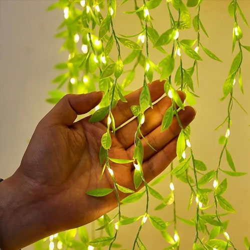 Leaf Light