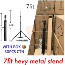 7fit heavy metal stand