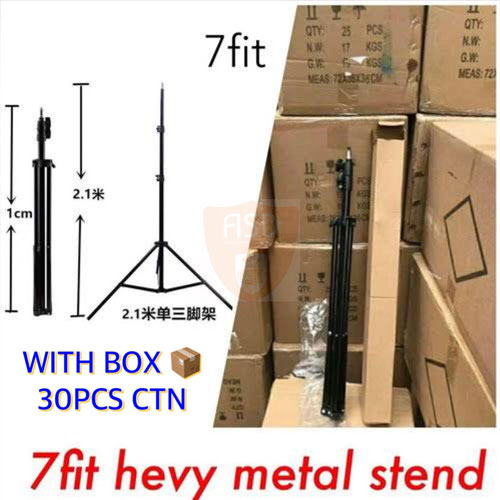 7fit heavy metal stand