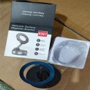 K007 Vacuum Suction Magnetic Bracket