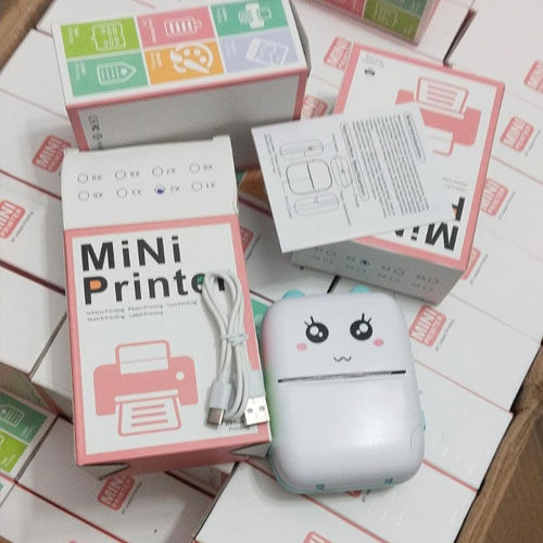 Mini Printer