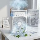 Air Cooler Fan
