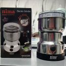 Electric Coffee & Spice Grinder with powerful motor and sharp stainless-steel blades, featuring a transparent lid and one-touch operation for grinding coffee beans, spices, nuts, and herbs to a coarse or fine texture while preserving natural aroma and flavor — available online with cash on delivery and bulk ordering across Jaipur, Jodhpur, Udaipur, Kota, Ajmer in Rajasthan, Mumbai, Pune, Nagpur, Nashik, Chhatrapati Sambhajinagar in Maharashtra, and Ahmedabad, Surat, Vadodara, Rajkot, Gandhinagar in Gujarat, ideal for home kitchens and small food businesses