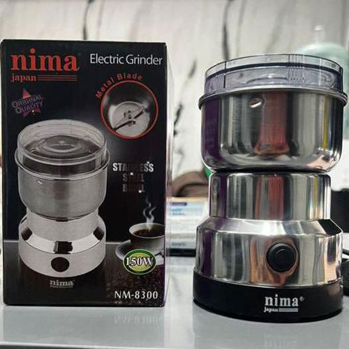 Electric Coffee & Spice Grinder