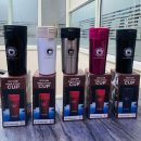 Vacuum Insulated Travel Mug