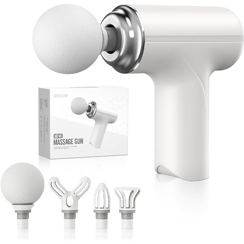 Mini Massage Gun