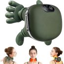 Shoulder And Neck Massager