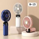 Rechargeable Mini Hand Fan