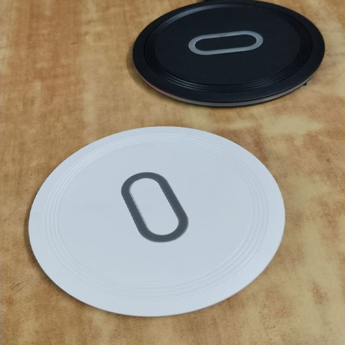 Wireless Charging Pad