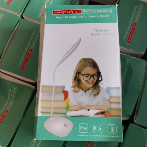 LED Study Table Lamp