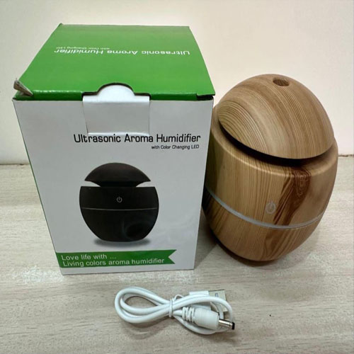 Aroma Humidifier