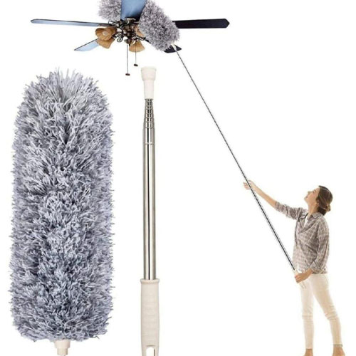 Ceiling Fan Duster