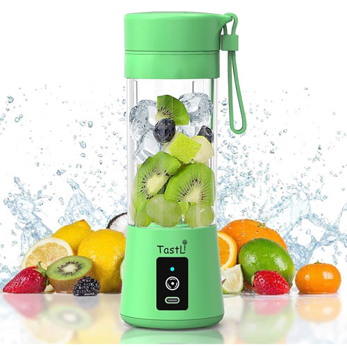 Portable Juicer Blender