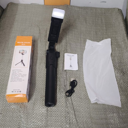 Selfie Stick R1S