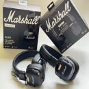Marshall Style Wireless Headphones