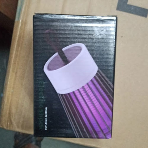 Mosquito Killer Lamp