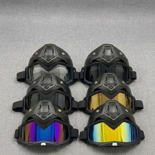 Bike Mask