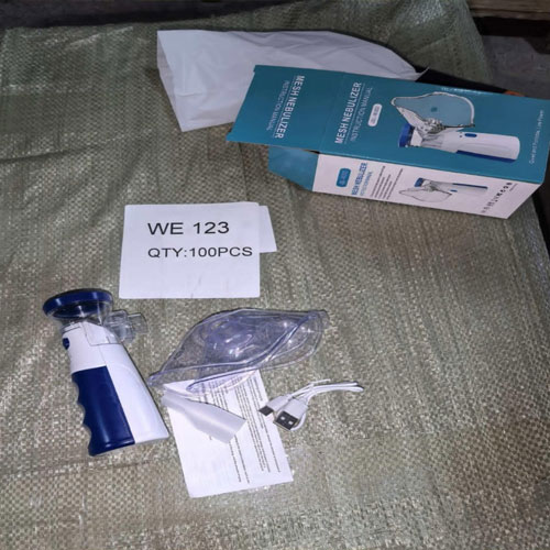 Mesh Nebulizer