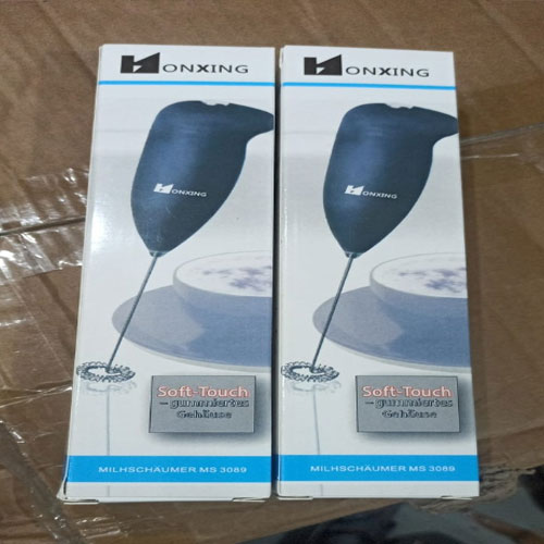 Electric Milk Frother